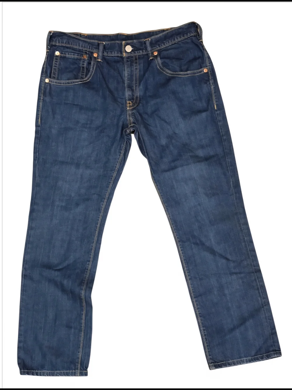 511™ Slim Men's Jeans Sz 38x32